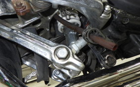 HONDA CBX400F 1984 NC07