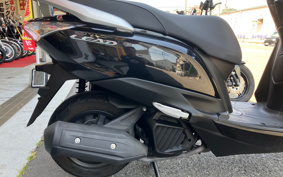 HONDA LEAD 125 JF45