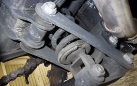 KAWASAKI NINJA 250R EX250K