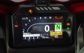 HONDA CBR600RR ABS 2021 PC40