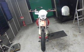 HONDA CRF450R 2003