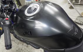 SUZUKI SV650 A 2022 VP55E