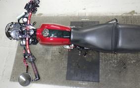 HONDA FTR223 2021 MC34