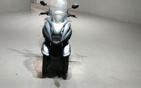 YAMAHA TRICITY 125 SEC1J