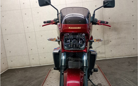 KAWASAKI ZRX1200 DAEG 2017 ZRT20D