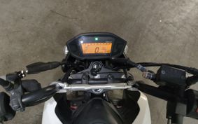 HONDA GU ROM JC61