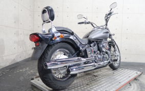 YAMAHA DRAGSTAR 400 2011 VH02J