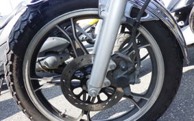 SUZUKI GN125