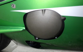 KAWASAKI ZX 1200 NINJA R 2001