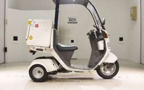 HONDA GYRO CANOPY 2025 TA03