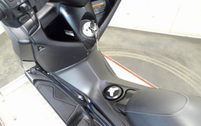 YAMAHA N-MAX 155 ABS SG50J