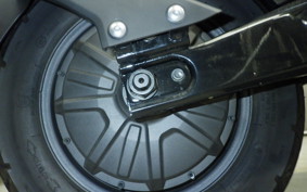 HONDA EM1E: EF16