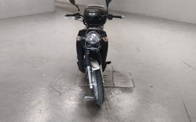 HONDA CROSS CUB JA10