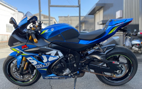 SUZUKI GSX-R1000R ABS 2018 DM11G