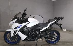 SUZUKI GSX-S1000F 2021 GT79B