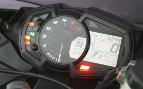 KAWASAKI NINJA ZX-6R KRT 2020 ZX636G