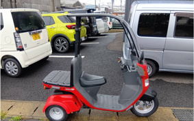 HONDA GYRO TA03