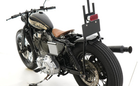 HARLEY XL883 2000 CAM