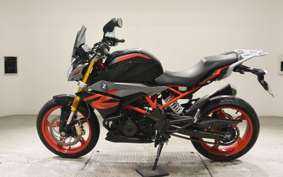BMW G310R 2024