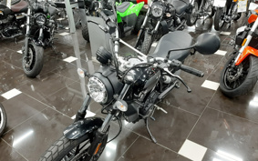 DUCATI SCRAMBLER SIXTY2 2016 KA00