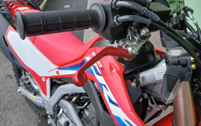 HONDA CRF250L MD47