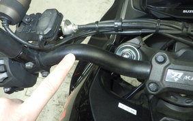 SUZUKI KATANA 2019 GT79B