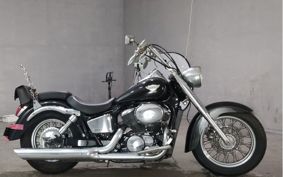HONDA SHADOW400 NC34