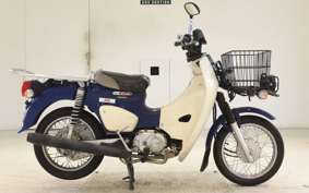 HONDA C50 SUPER CUB AA07