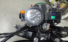 YAMAHA TW225 1997 DG09J