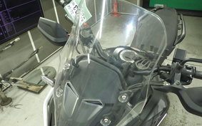 HONDA 400X 2019 NC56