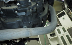 HONDA REBEL 250 A 2000 MC49