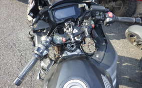 HONDA CBR400R 2022 NC56