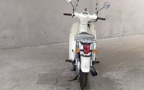 HONDA SUPER CUB110 JA44