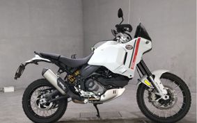 DUCATI  DUCATI  DESERT X 2022 1X00AA