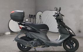 SUZUKI ADDRESS V125 CF4MA
