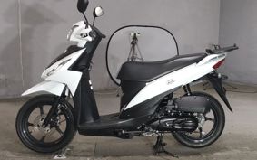 SUZUKI ADDRESS V110 CE47A