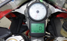 DUCATI 999 S 2003