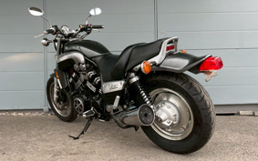 YAMAHA VMAX 1999 3UF