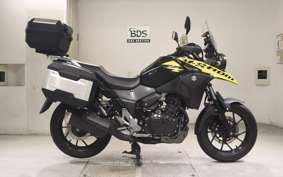 SUZUKI Vｽﾄﾛｰﾑ250A