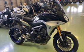 YAMAHA MT-09 Tracer GT 2018 RN51J