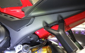 DUCATI PANIGALE V4 S 2024