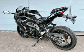 KAWASAKI NINJA ZX-25R ZX250E