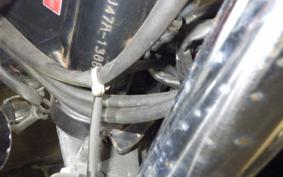 SUZUKI GRASS TRACKER 1990 NJ47A
