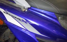 YAMAHA CYGNUS 125 XSR 3 SED8J