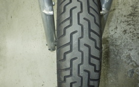 HONDA SHADOW 400 2008 NC34
