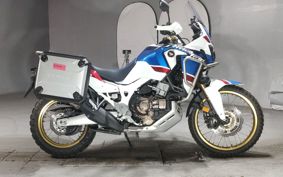 HONDA CRF1000L AFRICA T ADV SPORT DCT SD04
