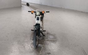 HONDA SUPER CUB50 C50