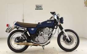 YAMAHA SR400 Gen.5 2021 RH16J