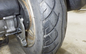 HONDA TACT-4ﾍﾞｰｼｯｸ 2025 AF79