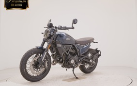 DUCATI SCRAMBLER 2026